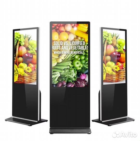 Готовый бизнес в рекламе топ-брендов