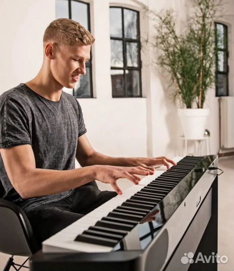 Цифровое пианино аренда / продажа
