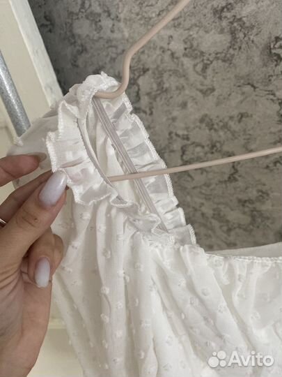 Блузка женская