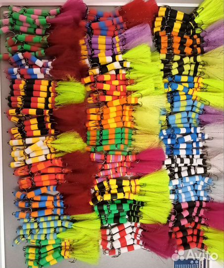 Удовольствие хищника