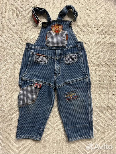 Детская одежда