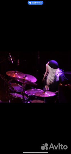 Шапка докер