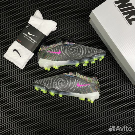 Бутсы nike phantom gx elite fg