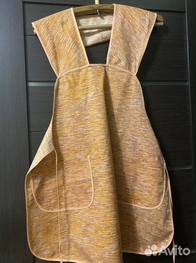 Фартук, салфетки