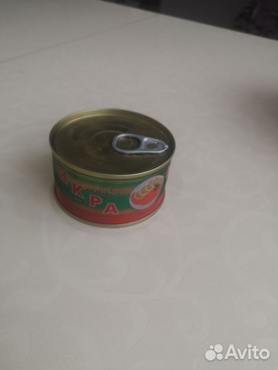Красная икра