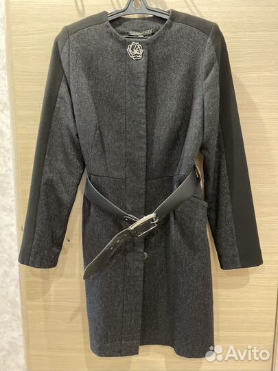 Пальто