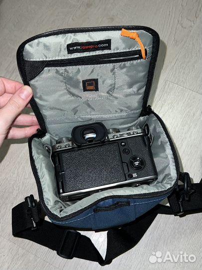 Сумка для фотоаппарата