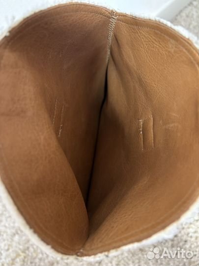 Сапоги r13 казаки оригинал