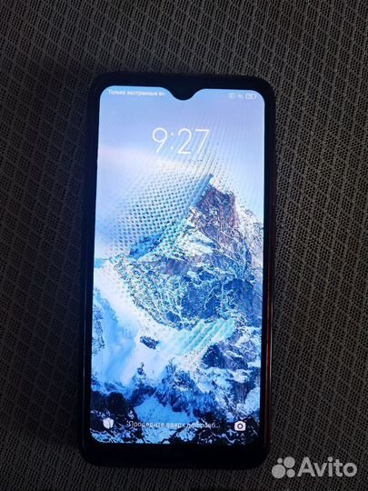Xiaomi Redmi 8, 4/64 ГБ