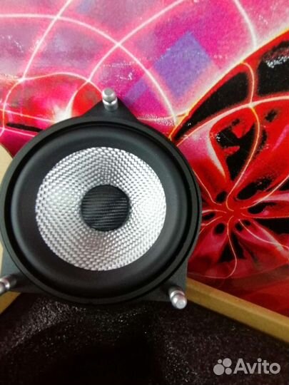 Акустика для Мерседес amp by A.Vakhtin smta 100 MB