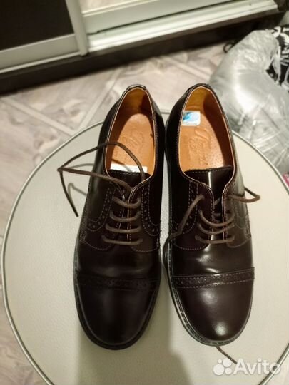 Туфли для девочки