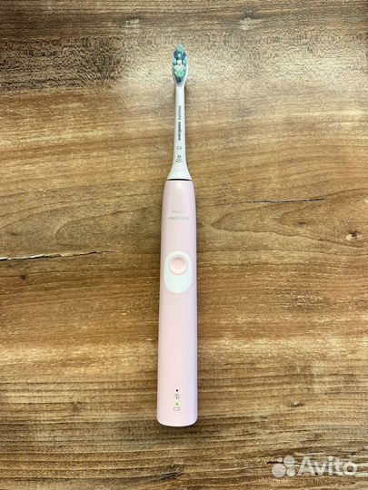 Зубная щетка Philips Sonicare ProtectiveClean 4300