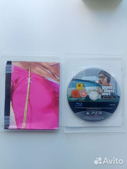 Диски игры на psp/ps3