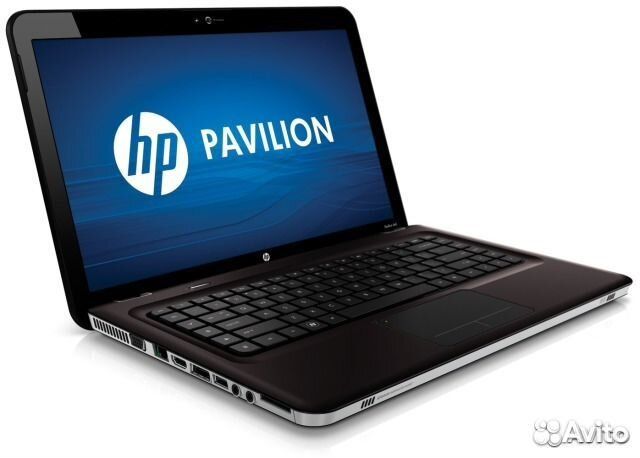 Hp dv6 core i5 Nvidea GT 2гб-видео