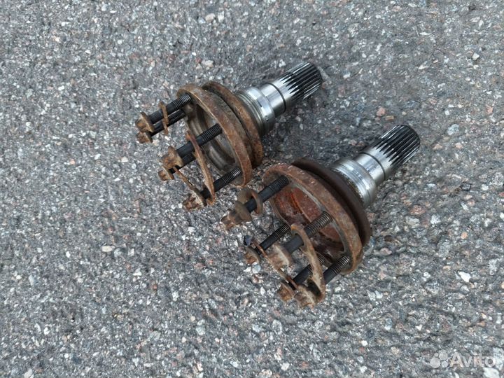 Фланец редуктора e36 bmw