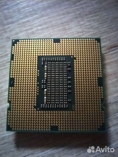 Процессор intel core i5 750