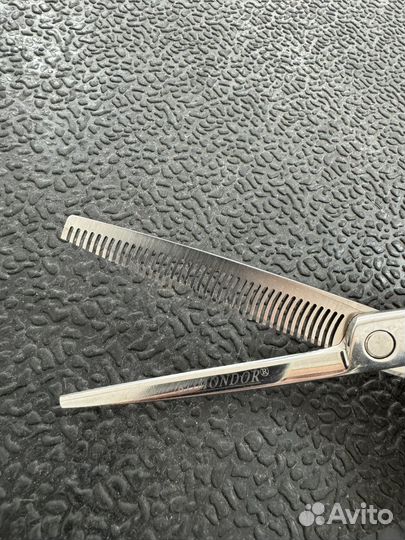 Ножницы для груминга