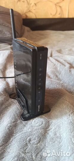 Роутер d link dir 300