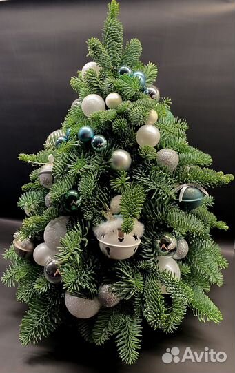 Новогодний мастер класс