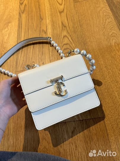 Сумка женская Jimmy Choo