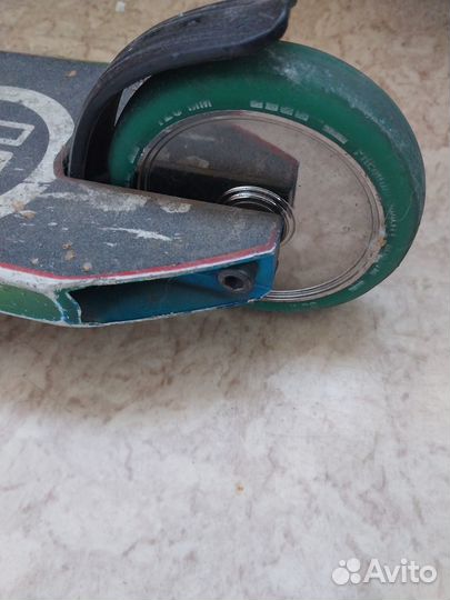 Продам трюковой самокат