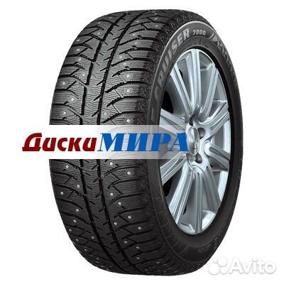Bridgestone Ice Cruiser 7000 225/65 R17