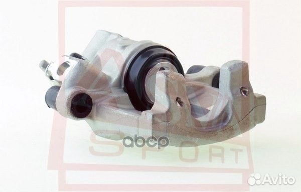 Суппорт тормозной задний правый opbc-vcerr asva