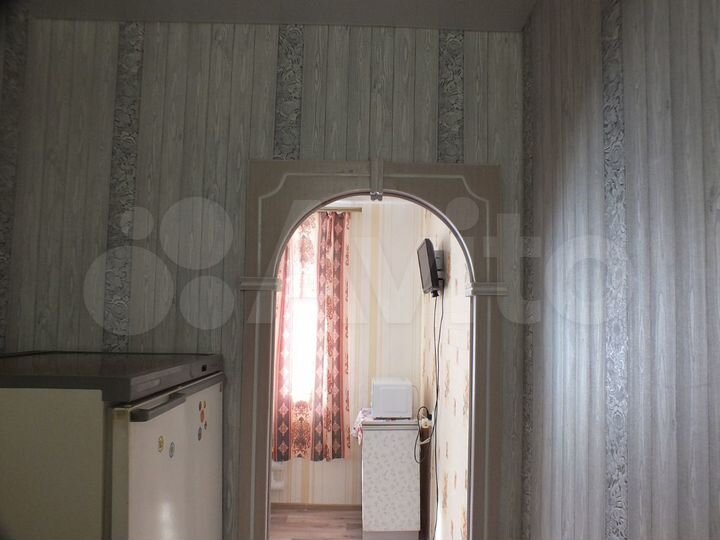 1-к. квартира, 39 м², 1/9 эт.