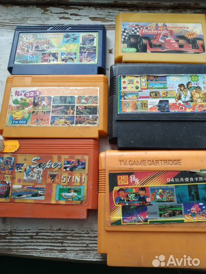 Денди оригинал