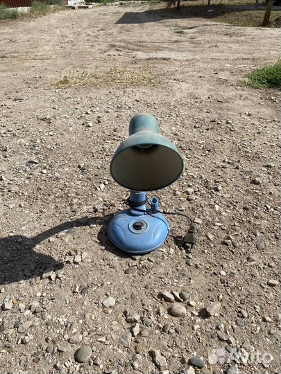 Светильник напольный