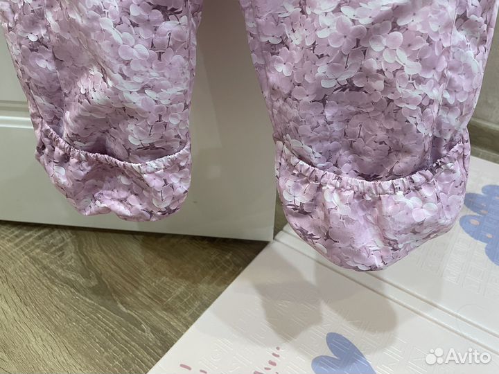 Комбинезон для девочек kerry happy