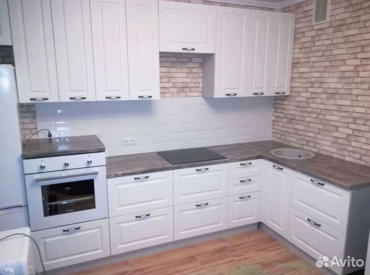 Кухня 3 метра