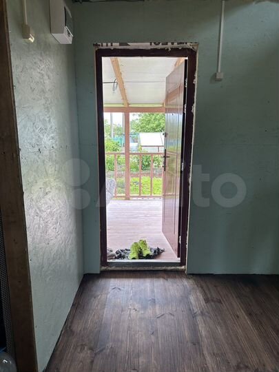 Дом 60 м² на участке 4,5 сот.