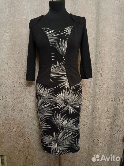 Платье женское