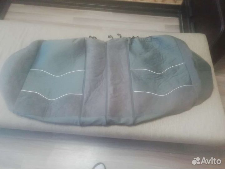 Чехлы
