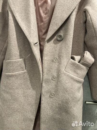 Пальто женское