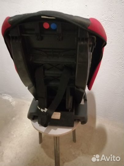 Автомобильное детское кресло от 0 до 18 кг