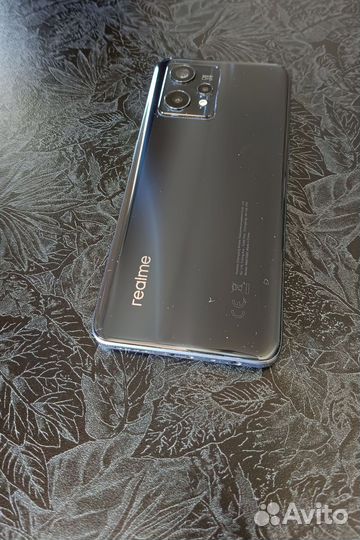realme 9 Pro+, 6/128 ГБ