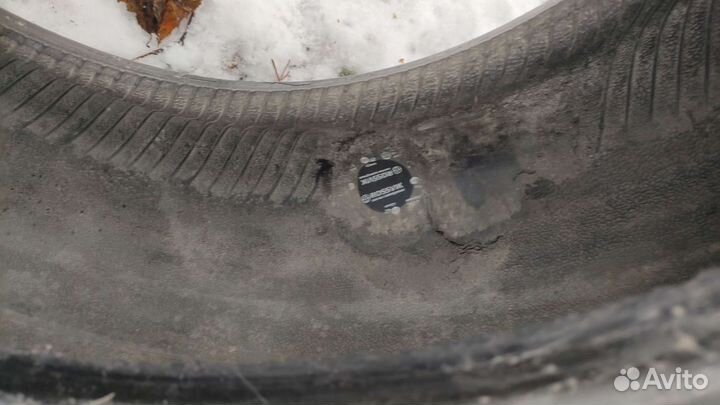 Hankook Optimo K415 225/60 R17