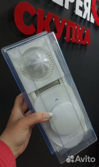 Овощерезка фрукторезка Mini Multi Wonder