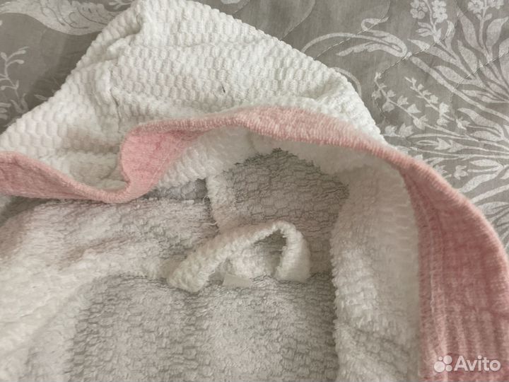 Продам детский халат