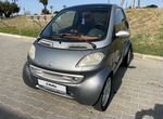 Smart Fortwo 0.6 AMT, 2001, 185 000 км