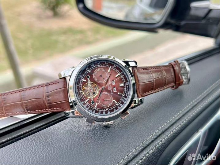 Часы patek philippe