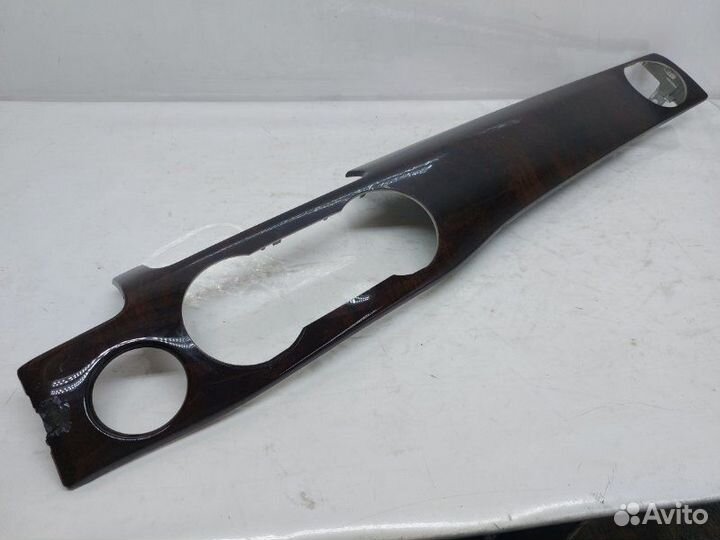 Накладка на панель Mercedes-Benz Glk X204 3.5 2013