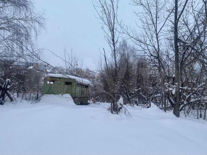 Участок 4,4 сот. (СНТ, ДНП)