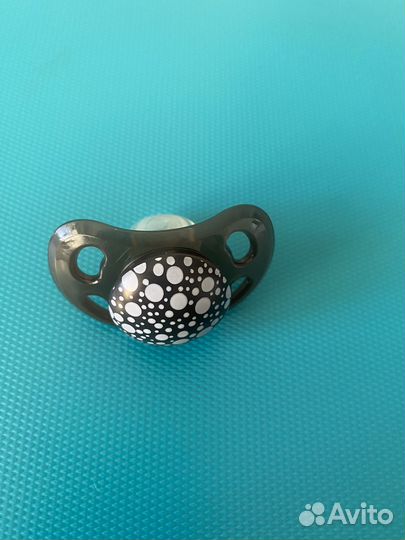 Пустышка bibs, tw, чехол