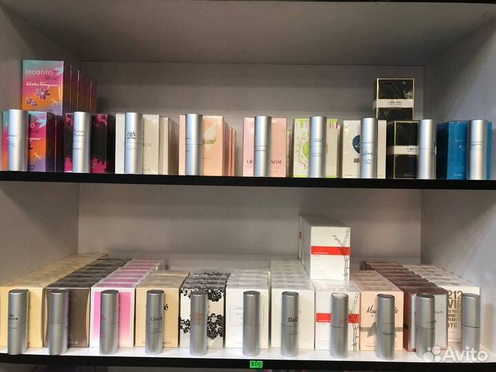 Мужской парфюм в ассортименте, парфюм женский