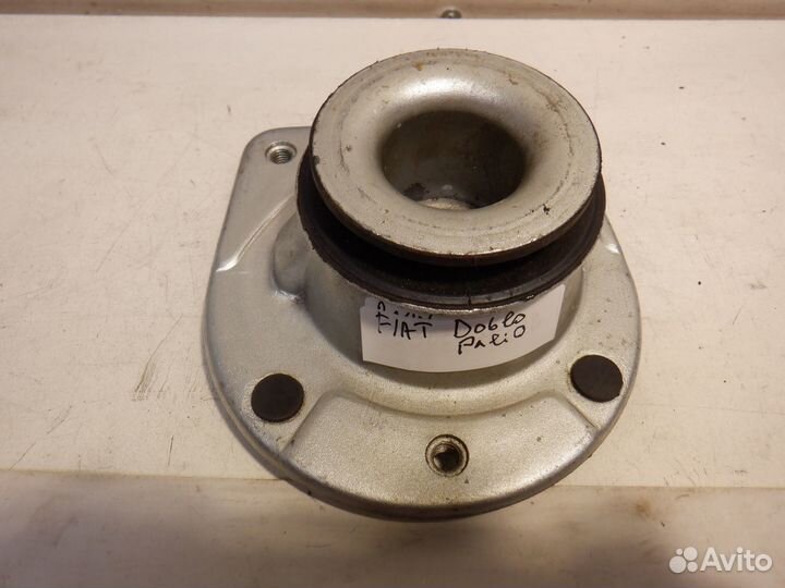 Опора переднего амортизатора Fiat Doblo Palio