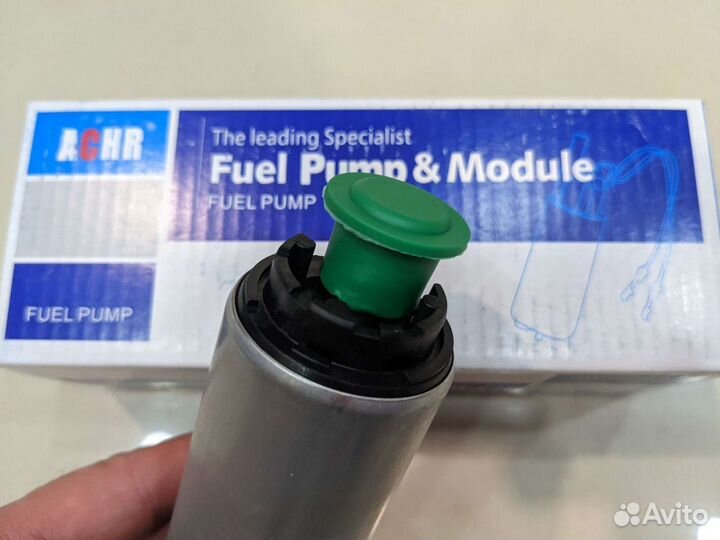 Насос топливный VW amarok