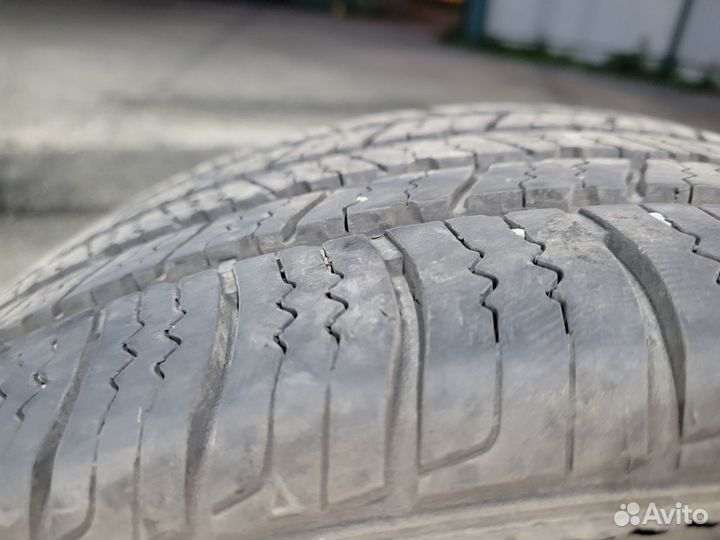 Goodyear Viva 3 215/55 R16 93H